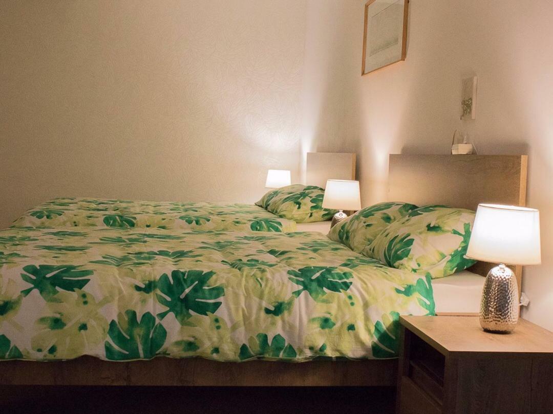 Ioan Budai-Deleanu Apartment Κλουζ-Ναπόκα Εξωτερικό φωτογραφία