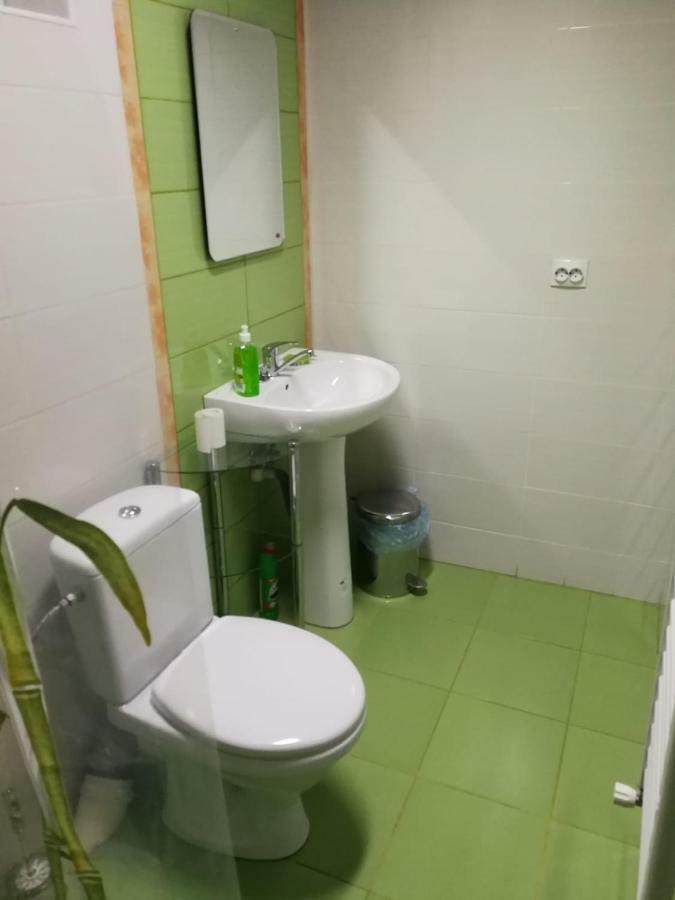 Ioan Budai-Deleanu Apartment Κλουζ-Ναπόκα Εξωτερικό φωτογραφία